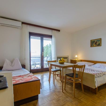 Apartmán Desa 1 Crikvenica Exteriér fotografie