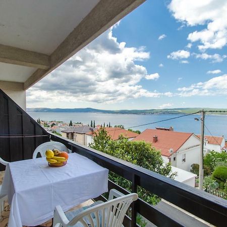 Apartmán Desa 1 Crikvenica Exteriér fotografie