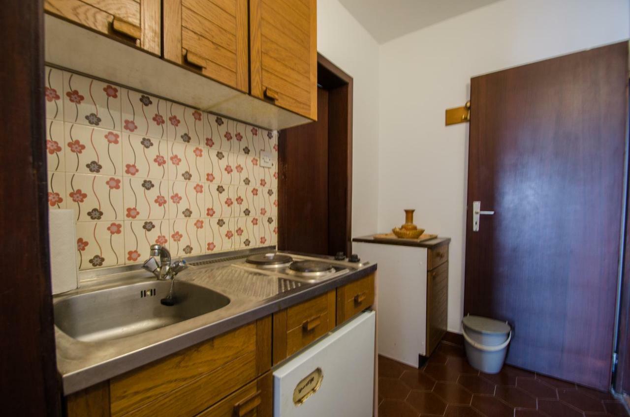 Apartmán Desa 1 Crikvenica Exteriér fotografie