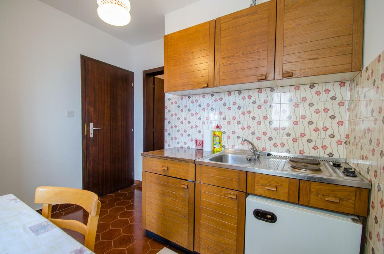 Apartmán Desa 1 Crikvenica Exteriér fotografie