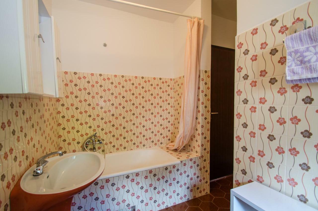 Apartmán Desa 1 Crikvenica Exteriér fotografie