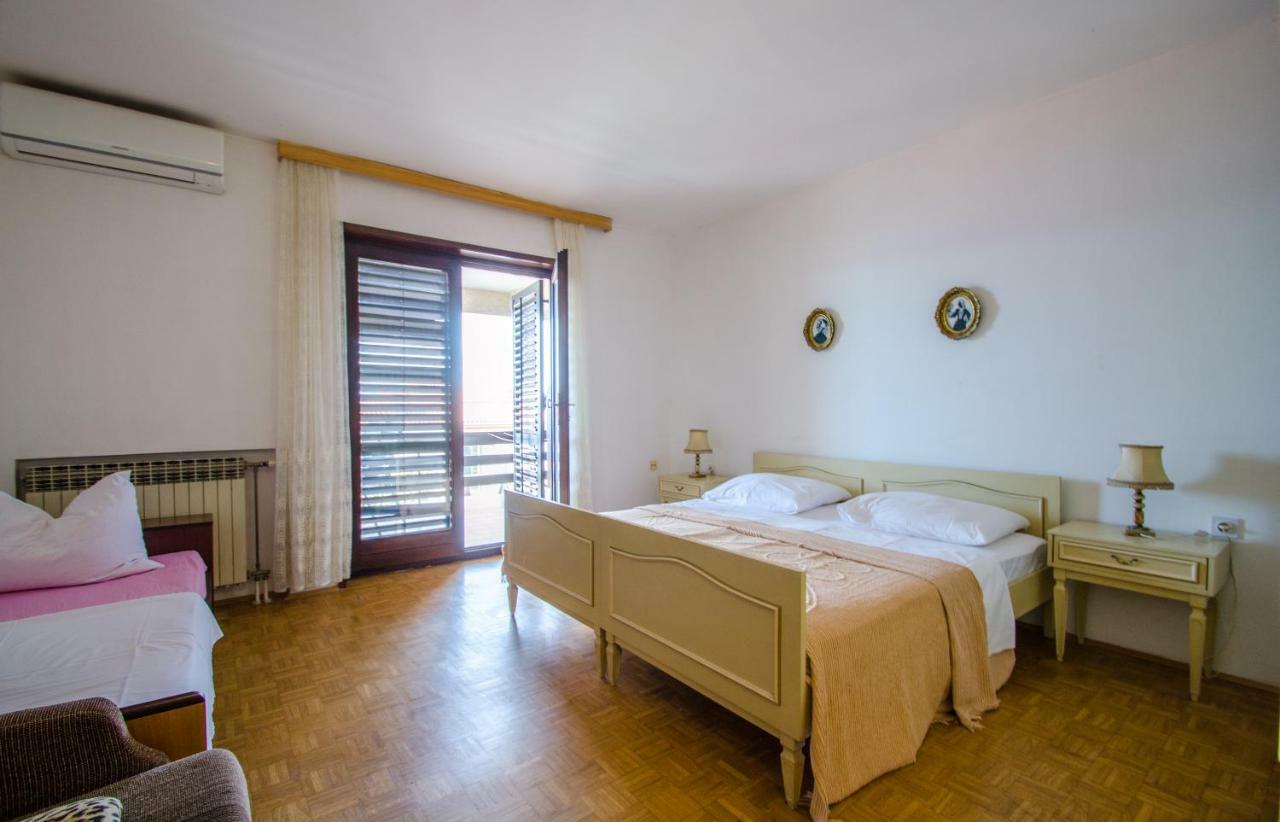 Apartmán Desa 1 Crikvenica Exteriér fotografie