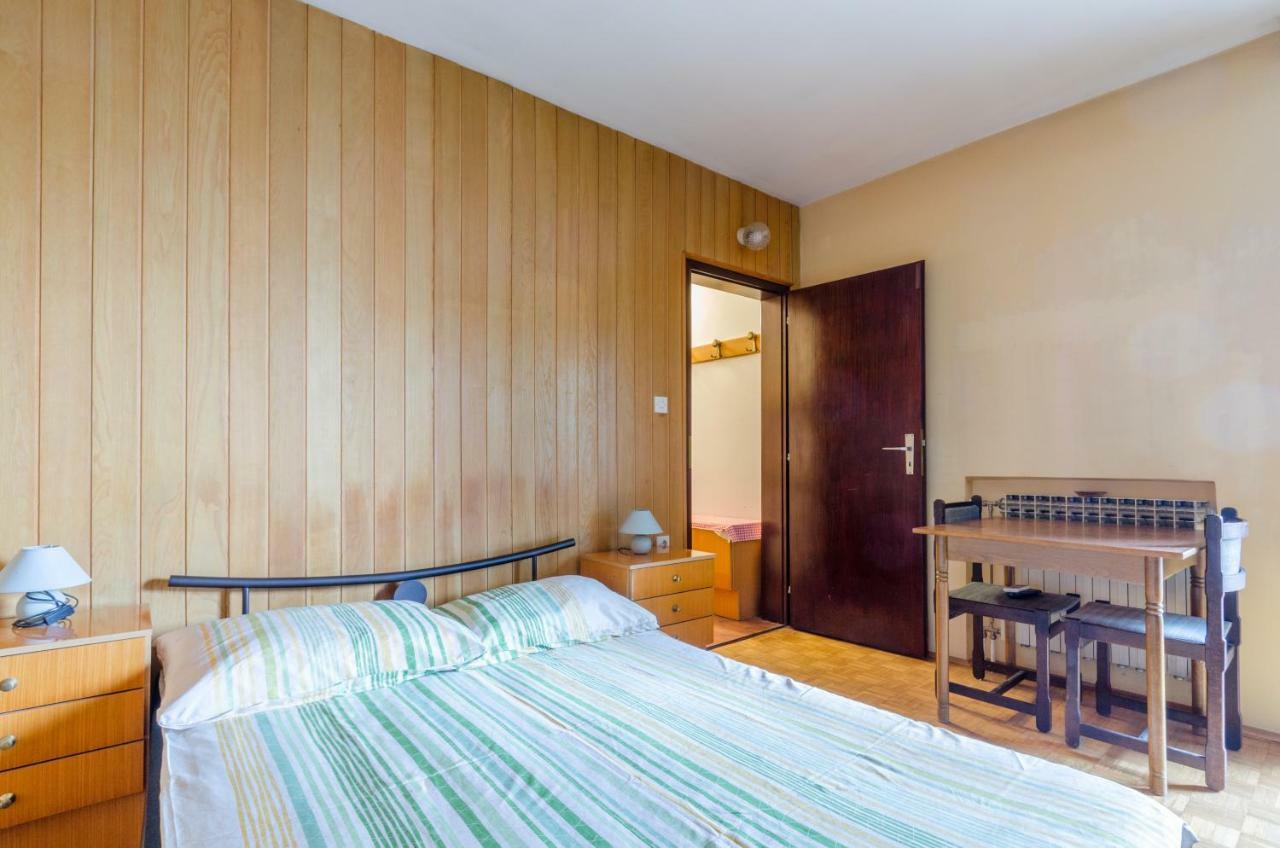 Apartmán Desa 1 Crikvenica Exteriér fotografie