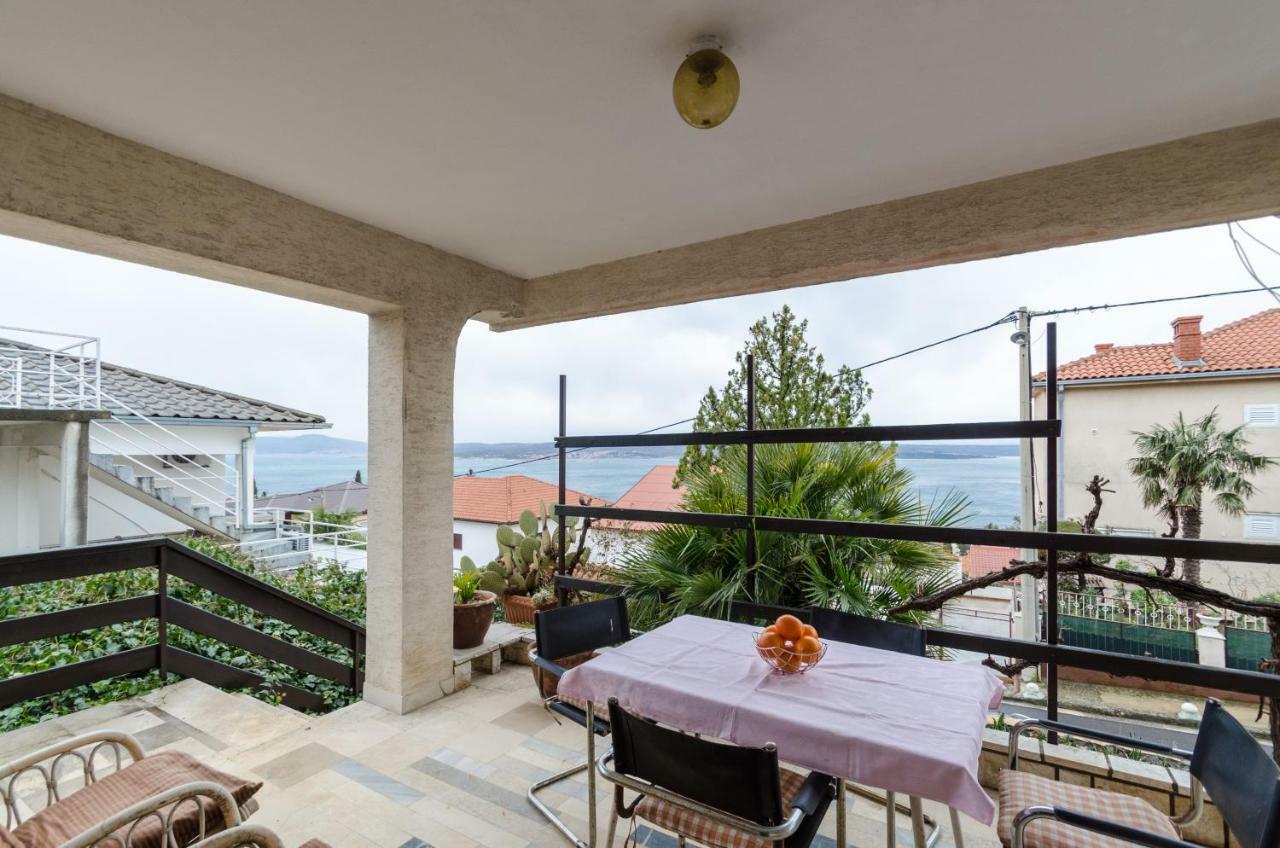 Apartmán Desa 1 Crikvenica Exteriér fotografie