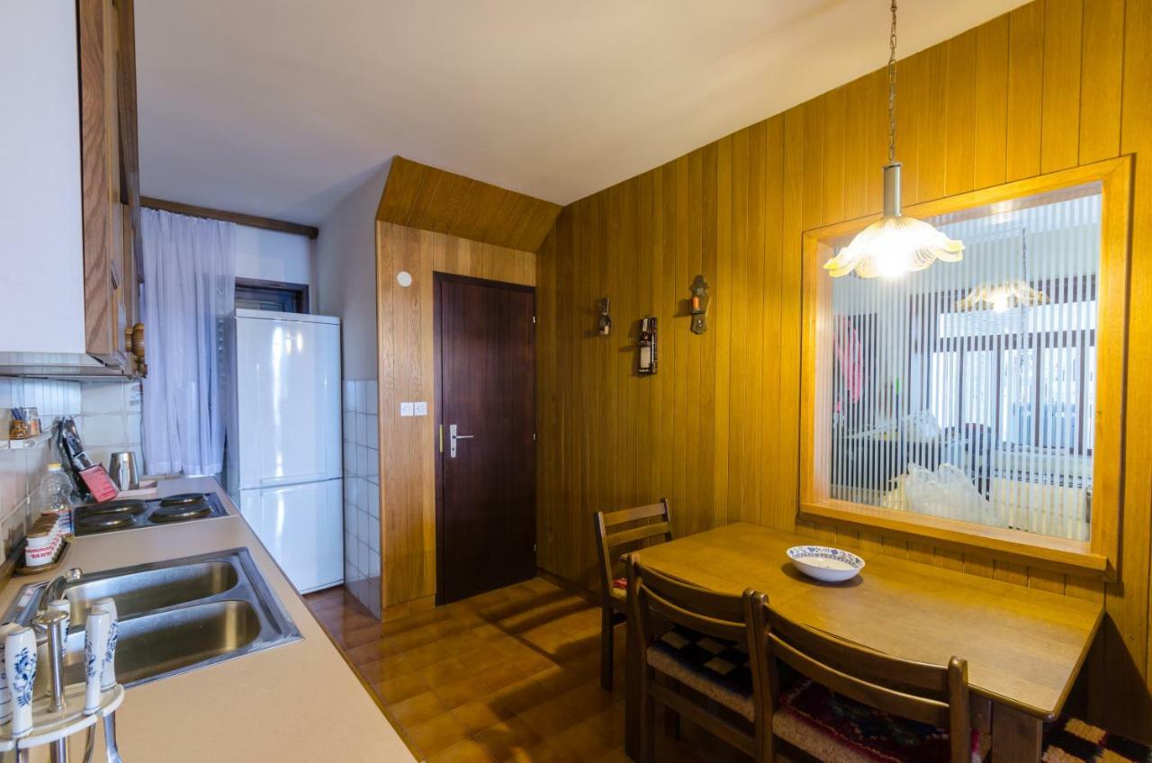 Apartmán Desa 1 Crikvenica Exteriér fotografie