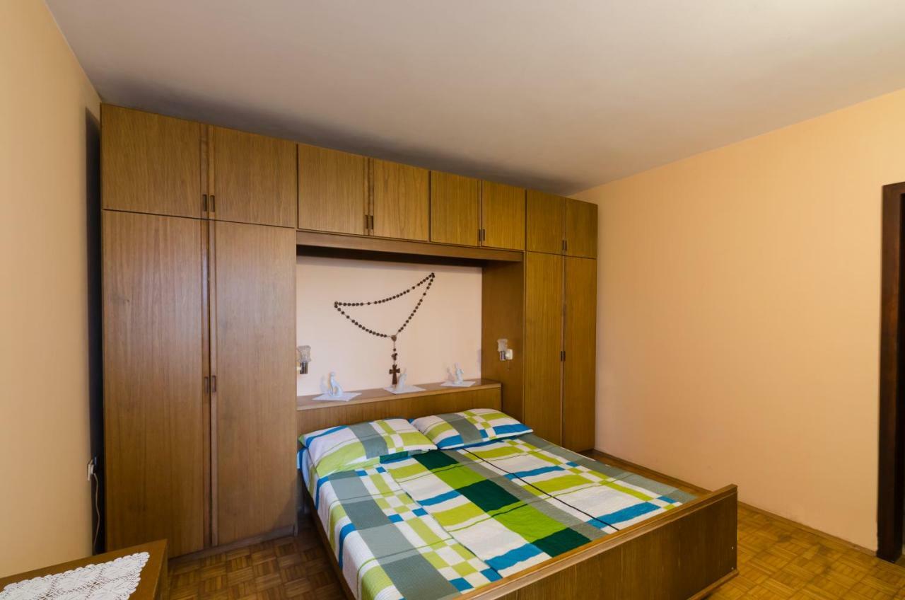 Apartmán Desa 1 Crikvenica Exteriér fotografie